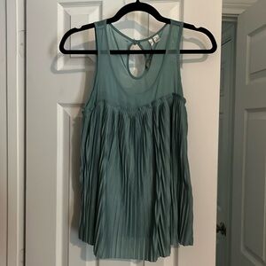 LC Lauren Conrad Baby Doll Like, Shirt